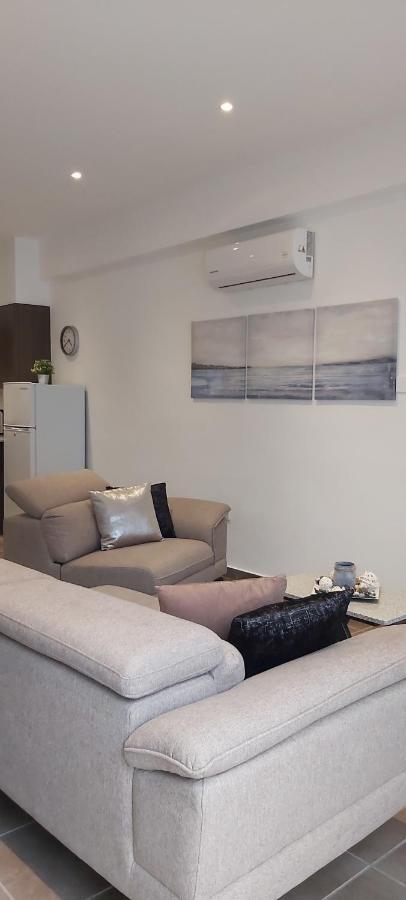 Panthoma Casa Apartment Ayia Napa Exterior foto