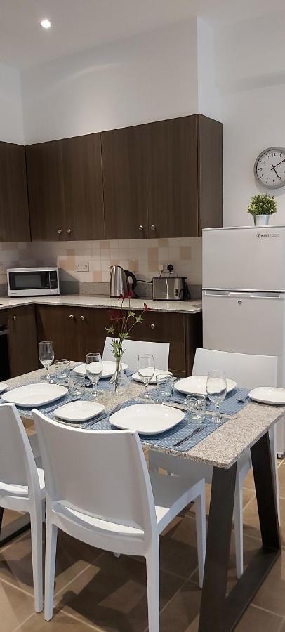 Panthoma Casa Apartment Ayia Napa Exterior foto