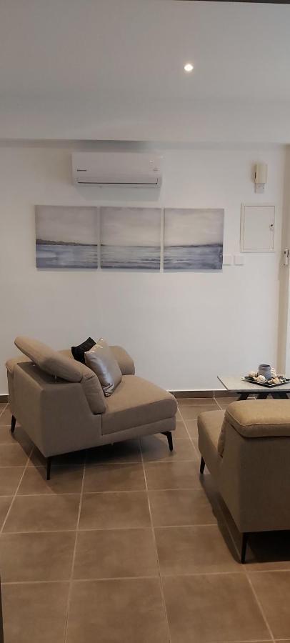 Panthoma Casa Apartment Ayia Napa Exterior foto