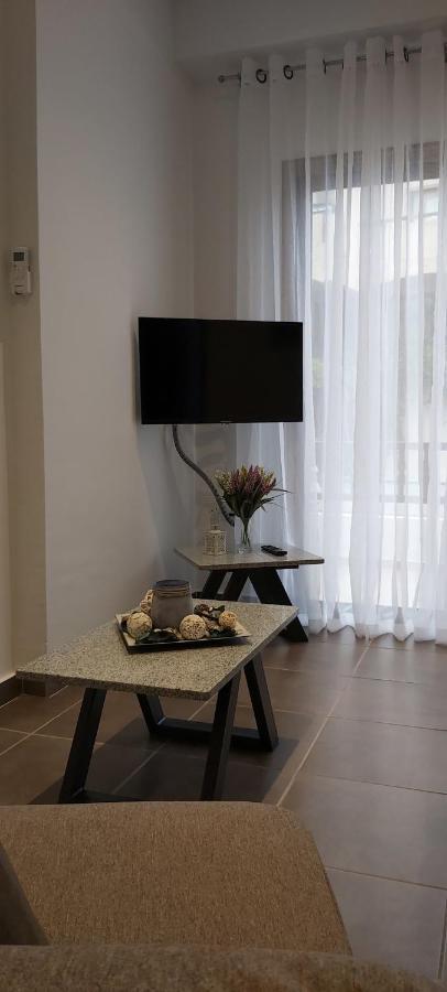 Panthoma Casa Apartment Ayia Napa Exterior foto