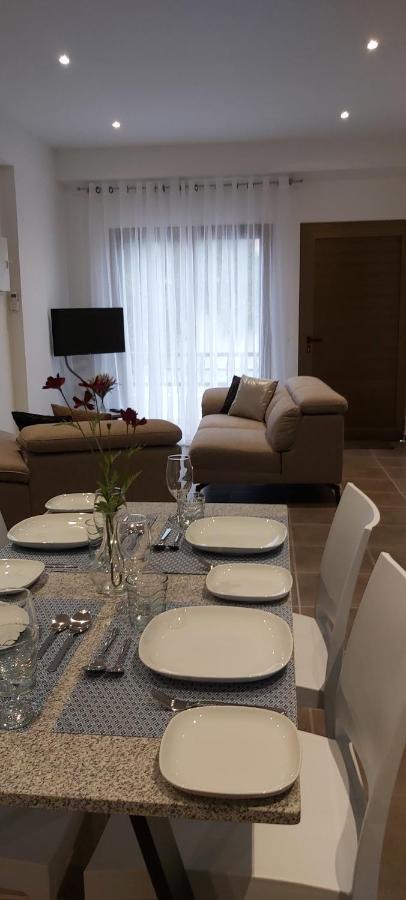 Panthoma Casa Apartment Ayia Napa Exterior foto