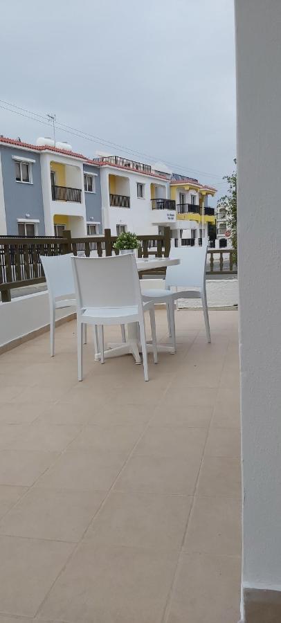 Panthoma Casa Apartment Ayia Napa Exterior foto