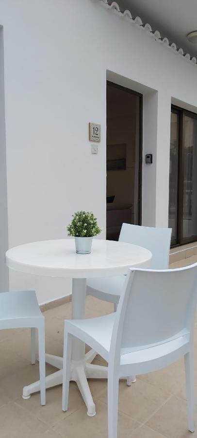 Panthoma Casa Apartment Ayia Napa Exterior foto