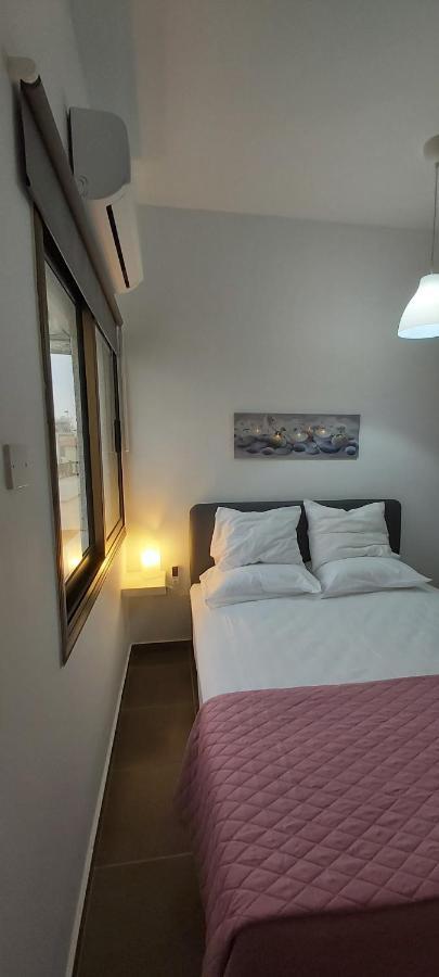 Panthoma Casa Apartment Ayia Napa Exterior foto