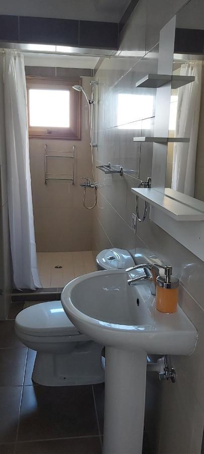 Panthoma Casa Apartment Ayia Napa Exterior foto