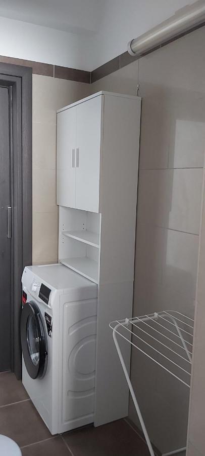 Panthoma Casa Apartment Ayia Napa Exterior foto