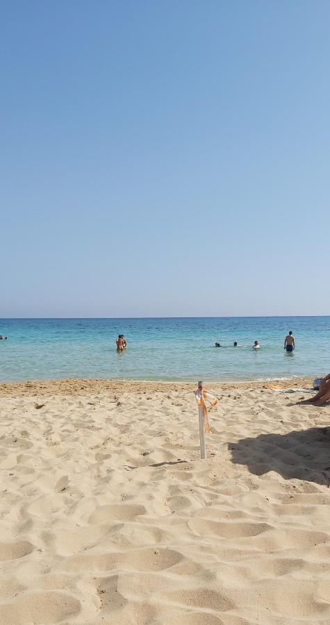 Panthoma Casa Apartment Ayia Napa Exterior foto