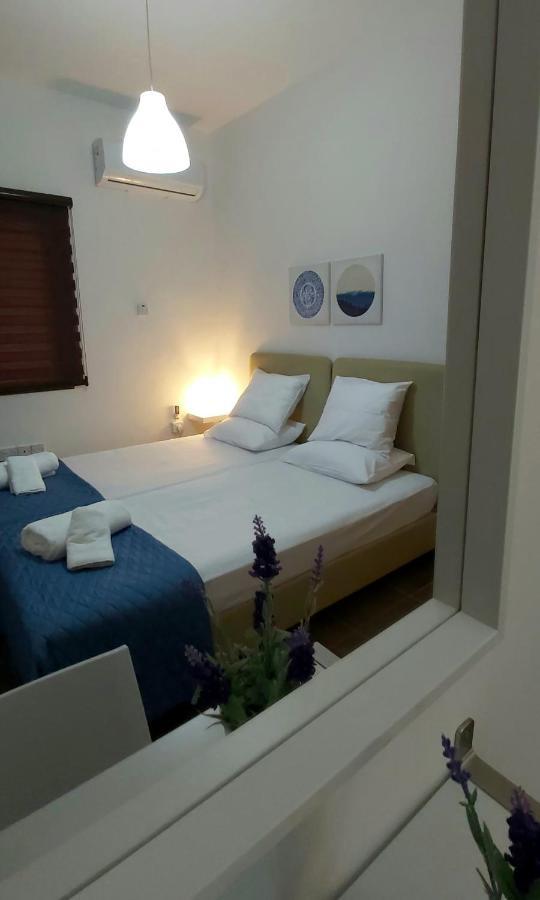 Panthoma Casa Apartment Ayia Napa Exterior foto